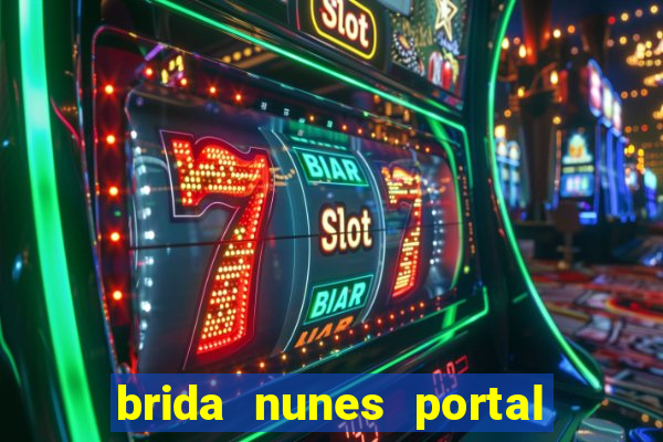 brida nunes portal do zacarias